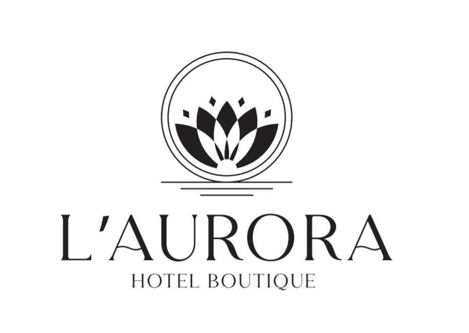 L'Aurora Hotel Boutique Йопаль Екстер'єр фото